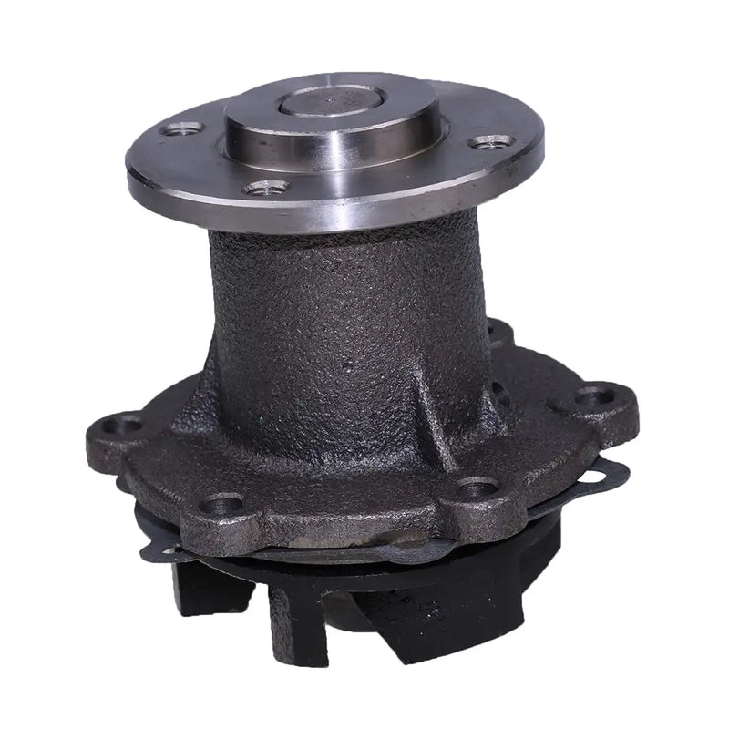 Load image into Gallery viewer, Engine Water Pump 063615116 136315100A 136399153 for Perkins 4.135 4.154 4.182 204-25 204-30 Engine Gehl SL6620 SL6625 Skid Steer Loader - Engine Parts > Cooling System > Engine Water Pump from My Store