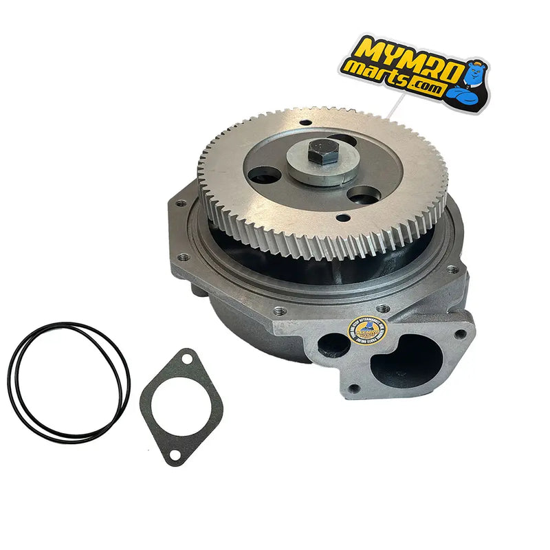 Load image into Gallery viewer, Engine Water Pump 0R 10R-0482 8217 0R-8217 1354926 135 4926 7C4957 7C 4957 Compatible With Caterpillar 3406B 3406C Engine - Engine Parts > Cooling System > Engine Water Pump from MyMROmarts
