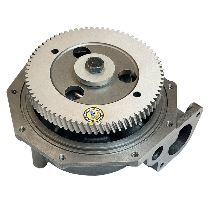 Load image into Gallery viewer, Engine Water Pump 0R 10R-0482 8217 0R-8217 1354926 135 4926 7C4957 7C 4957 Compatible With Caterpillar 3406B 3406C Engine - Engine Parts > Cooling System > Engine Water Pump from MyMROmarts