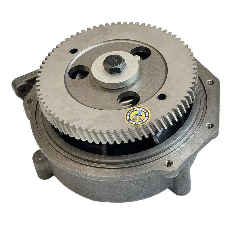 Load image into Gallery viewer, Engine Water Pump 0R 10R-0482 8217 0R-8217 1354926 135 4926 7C4957 7C 4957 Compatible With Caterpillar 3406B 3406C Engine - Engine Parts > Cooling System > Engine Water Pump from MyMROmarts