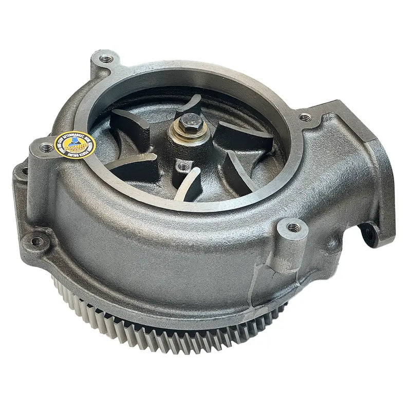 Load image into Gallery viewer, Engine Water Pump 0R 10R-0482 8217 0R-8217 1354926 135 4926 7C4957 7C 4957 Compatible With Caterpillar 3406B 3406C Engine - Engine Parts > Cooling System > Engine Water Pump from MyMROmarts