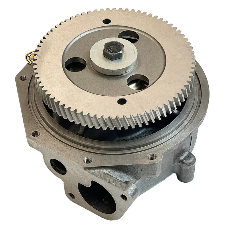 Load image into Gallery viewer, Engine Water Pump 0R 10R-0482 8217 0R-8217 1354926 135 4926 7C4957 7C 4957 Compatible With Caterpillar 3406B 3406C Engine - Engine Parts > Cooling System > Engine Water Pump from MyMROmarts