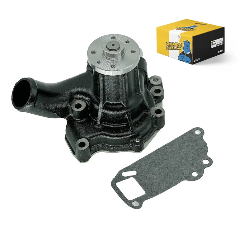 Afbeelding laden in Galerijviewer, Engine Water Pump 1-13610-877-2 for Isuzu 4BG1 4BG1T Engine Hitachi ZAX120 - Engine Parts > Cooling System > Engine Water Pump from My Store
