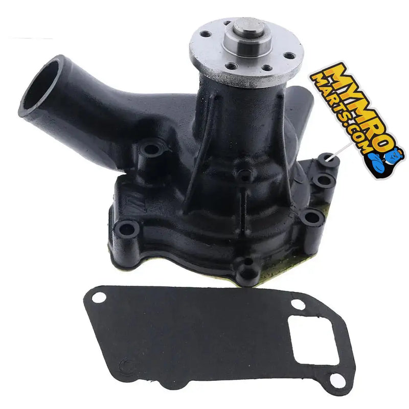 Carica immagine in Galleria Viewer, Engine Water Pump 1-13610145-2 for Hitachi Excavator EX200-1 Isuzu Engine 6BD1 6 Holes - Engine Parts > Cooling System > Engine Water Pump from My Store