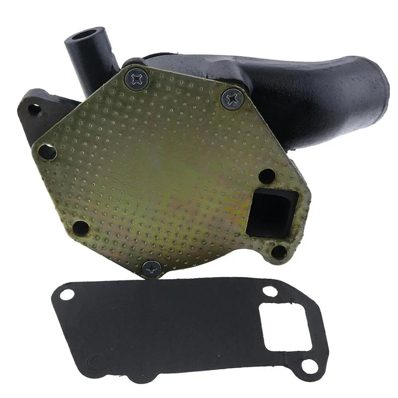Carica immagine in Galleria Viewer, Engine Water Pump 1-13610145-2 for Hitachi Excavator EX200-1 Isuzu Engine 6BD1 6 Holes - Engine Parts > Cooling System > Engine Water Pump from My Store