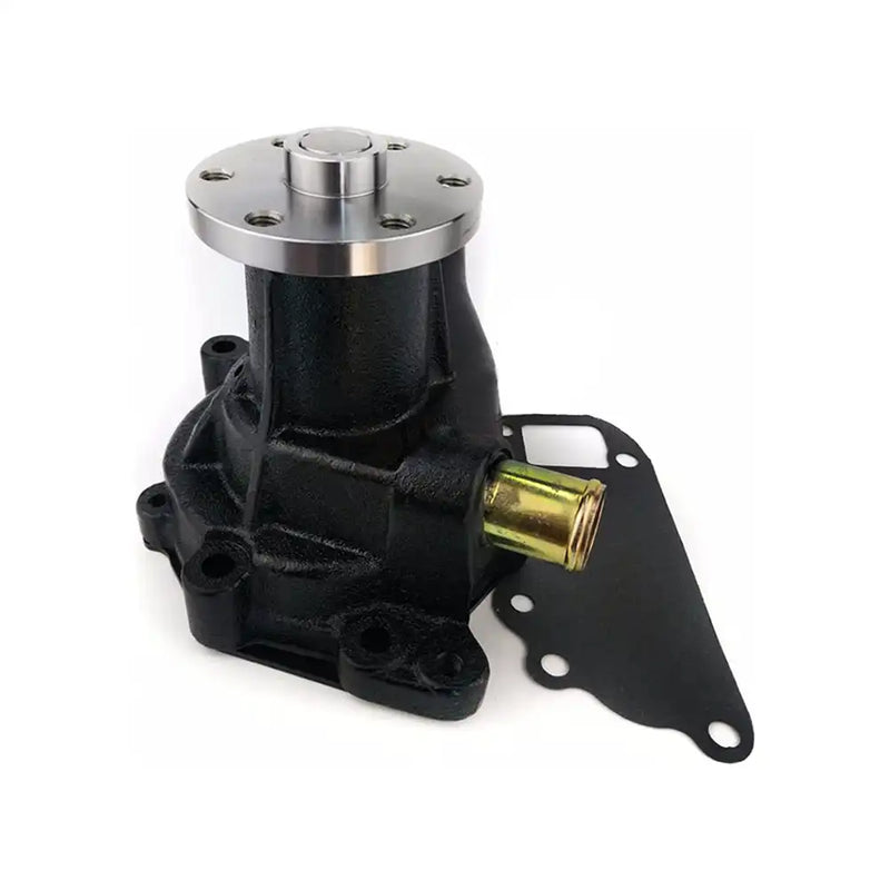 Load image into Gallery viewer, Engine Water Pump 1-13610190-0 for Hitachi Excavator EX200-2 EX200-3 Sumitomo SH200 SH280 Isuzu Engine 6BD1 6BD1T 6BB1 6 Holes from MyMROmarts