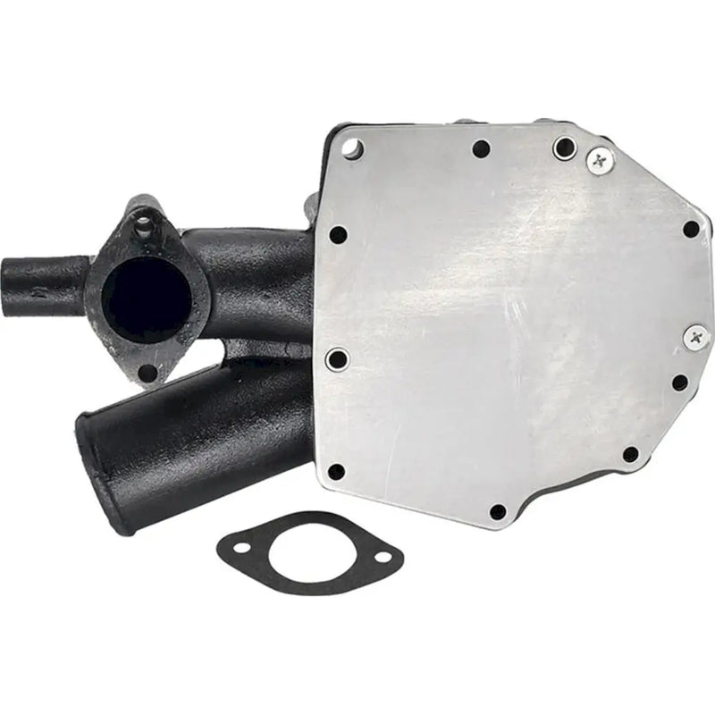 Afbeelding laden in Galerijviewer, Engine Water Pump 1-13650133-1 1-13650133-0 for Isuzu 6HK1 Engine Hitachi ZX330 Excavator from MyMROmarts