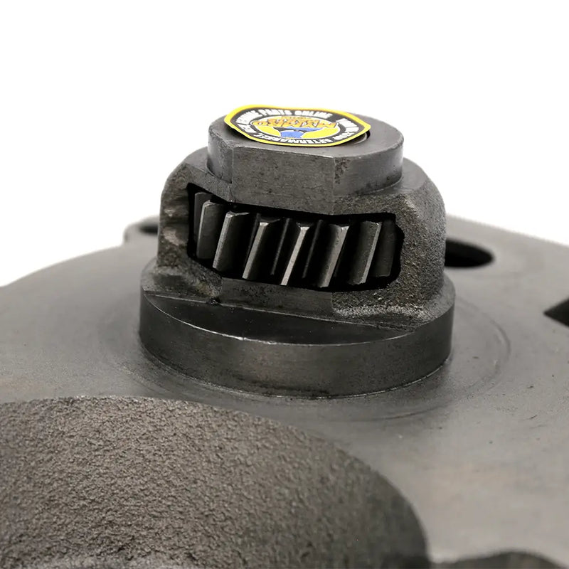 Carica immagine in Galleria Viewer, Engine Water Pump 102643GT for Genie S-100 S-105 S-120 S-125 Perkins 1104C-44 Engine - Engine Parts > Cooling System > Engine Water Pump from My Store