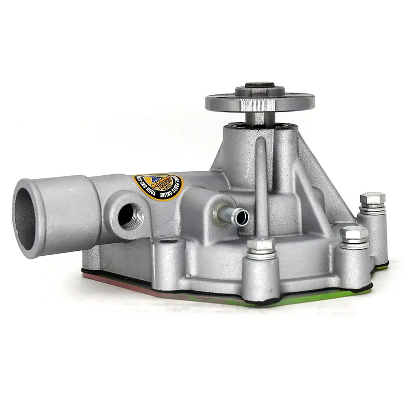 Afbeelding laden in Galerijviewer, Engine Water Pump 106-8263 1068263 For Caterpillar CAT 939 933 Track Loader 3046 Engine from MyMROmarts