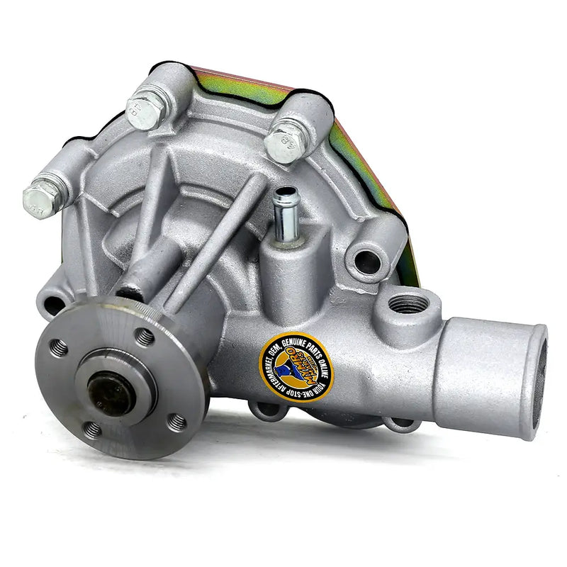 Afbeelding laden in Galerijviewer, Engine Water Pump 106-8263 1068263 For Caterpillar CAT 939 933 Track Loader 3046 Engine from MyMROmarts