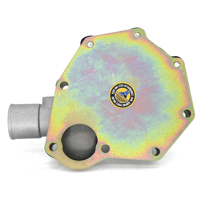 Afbeelding laden in Galerijviewer, Engine Water Pump 106-8263 1068263 For Caterpillar CAT 939 933 Track Loader 3046 Engine from MyMROmarts