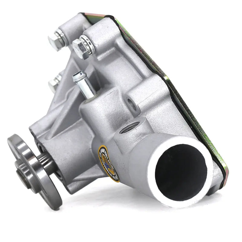 Afbeelding laden in Galerijviewer, Engine Water Pump 106-8263 1068263 For Caterpillar CAT 939 933 Track Loader 3046 Engine from MyMROmarts