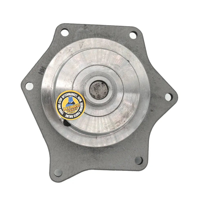 Load image into Gallery viewer, Engine Water Pump 1106-6214 82847714 Compatible With/Replacement for Ford Holland Tractor Tm115 8160 - Engine Parts > Cooling System > Engine Water Pump from MyMROmarts