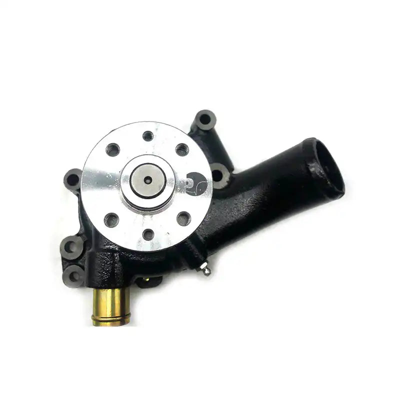 Afbeelding laden in Galerijviewer, Engine Water Pump 1136500180 1136108771 for Isuzu 6BG1 6BG1T Engine Hitachi ZAX200-3 EX200-5 EX210-5 Excavator from MyMROmarts