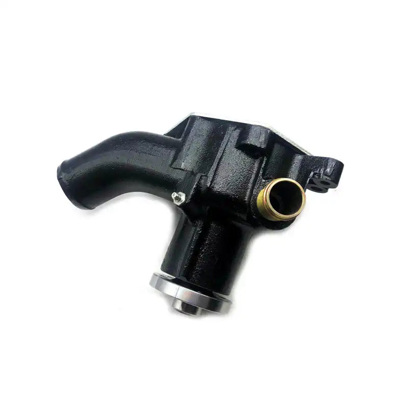 Afbeelding laden in Galerijviewer, Engine Water Pump 1136500180 1136108771 for Isuzu 6BG1 6BG1T Engine Hitachi ZAX200-3 EX200-5 EX210-5 Excavator from MyMROmarts