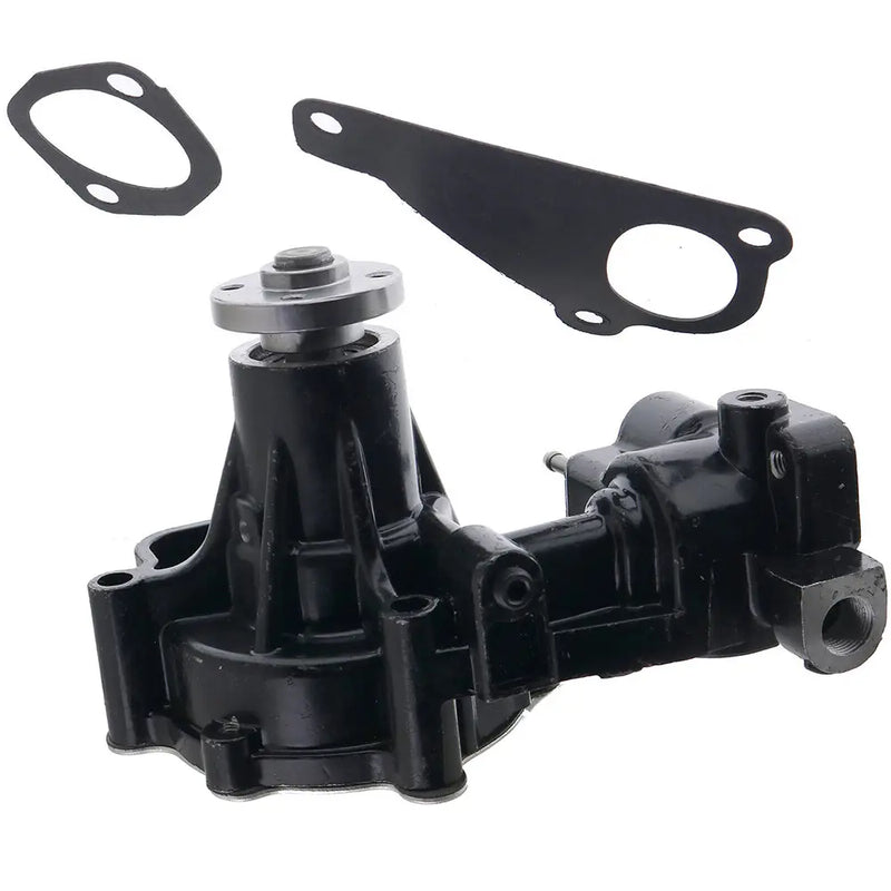 Load image into Gallery viewer, Engine Water Pump with Water Pipe 11713724 VOE11713724 for Volvo Excavator EC35 EC45 ECR38 EC27C EC35C ECR48C from MyMROmarts