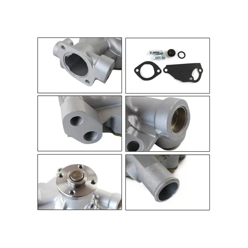 Load image into Gallery viewer, Engine Water Pump 119265-42002 for Yanmar 3T68 3TN68 3TNE68 3D68 Industrial Engine Komatsu Excavator from MyMROmarts
