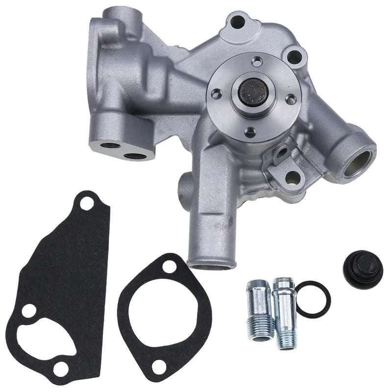Load image into Gallery viewer, Engine Water Pump 119520-42000 for Yanmar 3TNE68 2TNE68 3TNV72 3TN68 3T68 3D68 Engine - Engine Parts > Cooling System > Engine Water Pump from MyMROmarts