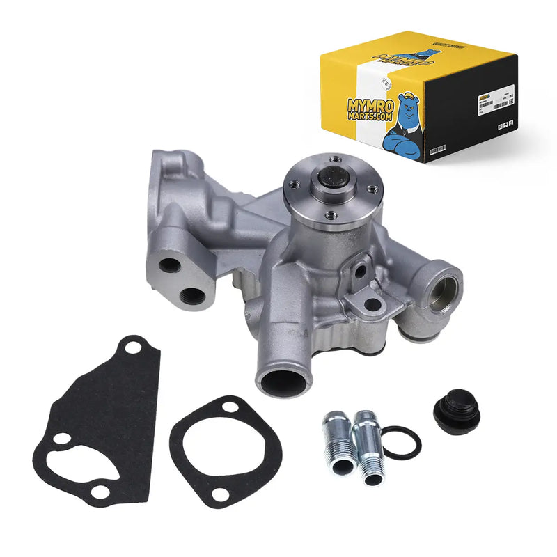 Load image into Gallery viewer, Engine Water Pump 119520-42000 for Yanmar 3TNE68 2TNE68 3TNV72 3TN68 3T68 3D68 Engine - Engine Parts > Cooling System > Engine Water Pump from MyMROmarts