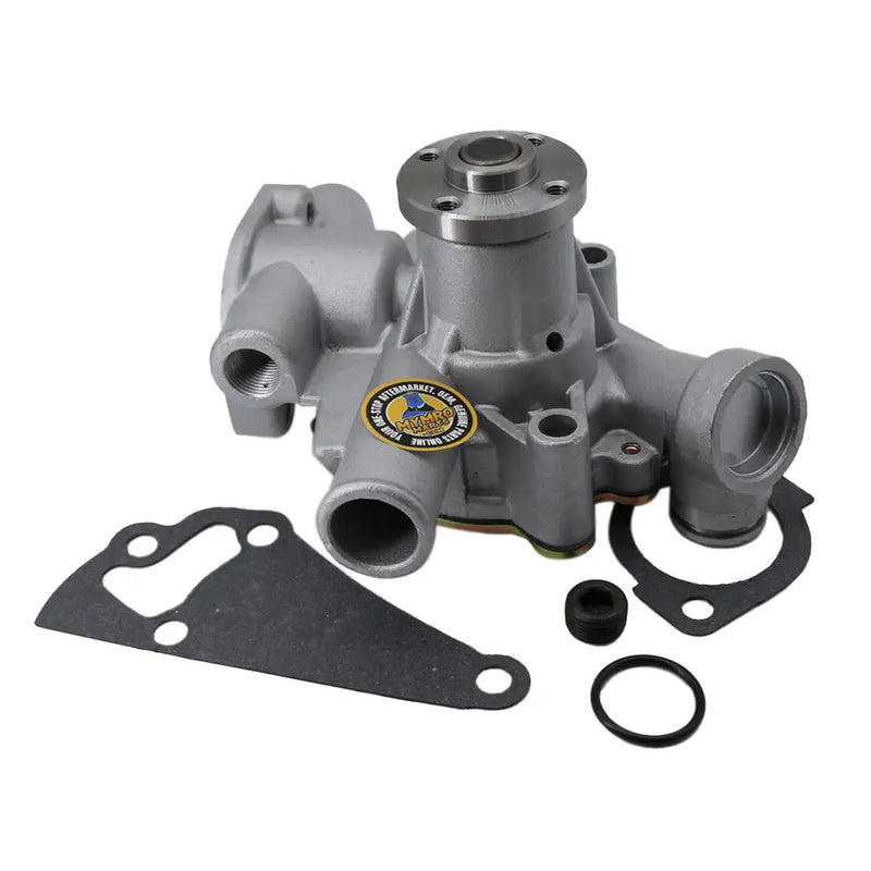 Load image into Gallery viewer, Engine Water Pump 119660-42009 YM119660-42009 119660-42004 YM119660-42004 for Yanmar Engine Parts 3TNA72 3TNA72L 3TNV72 3TNE74 - Engine Parts > Cooling System > Engine Water Pump from MyMROmarts