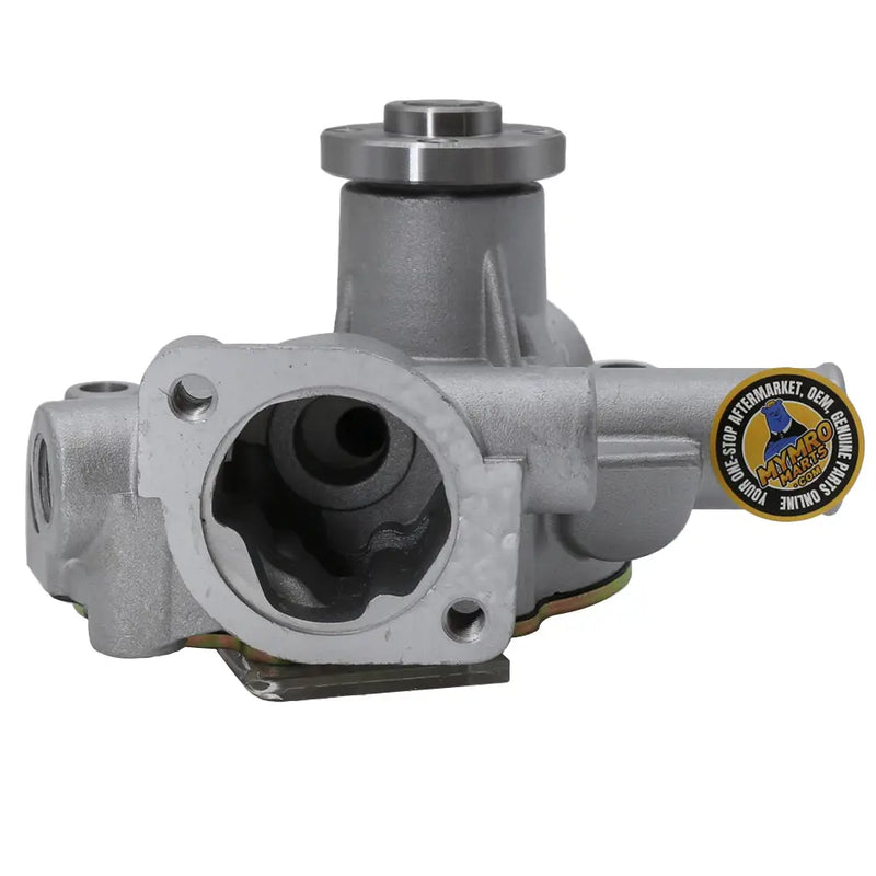 Load image into Gallery viewer, Engine Water Pump 119660-42009 YM119660-42009 119660-42004 YM119660-42004 for Yanmar Engine Parts 3TNA72 3TNA72L 3TNV72 3TNE74 - Engine Parts > Cooling System > Engine Water Pump from MyMROmarts
