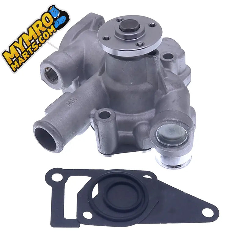 Load image into Gallery viewer, Engine Water Pump 119717-42002 for Yanmar 3TNV76 Komatsu 3D76E Excavator PC22MR-3 - Engine Parts > Cooling System > Engine Water Pump from MyMROmarts