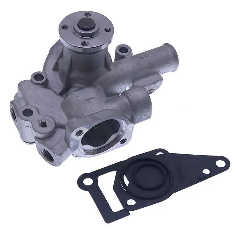Load image into Gallery viewer, Engine Water Pump 119717-42002 for Yanmar 3TNV76 Komatsu 3D76E Excavator PC22MR-3 - Engine Parts > Cooling System > Engine Water Pump from MyMROmarts
