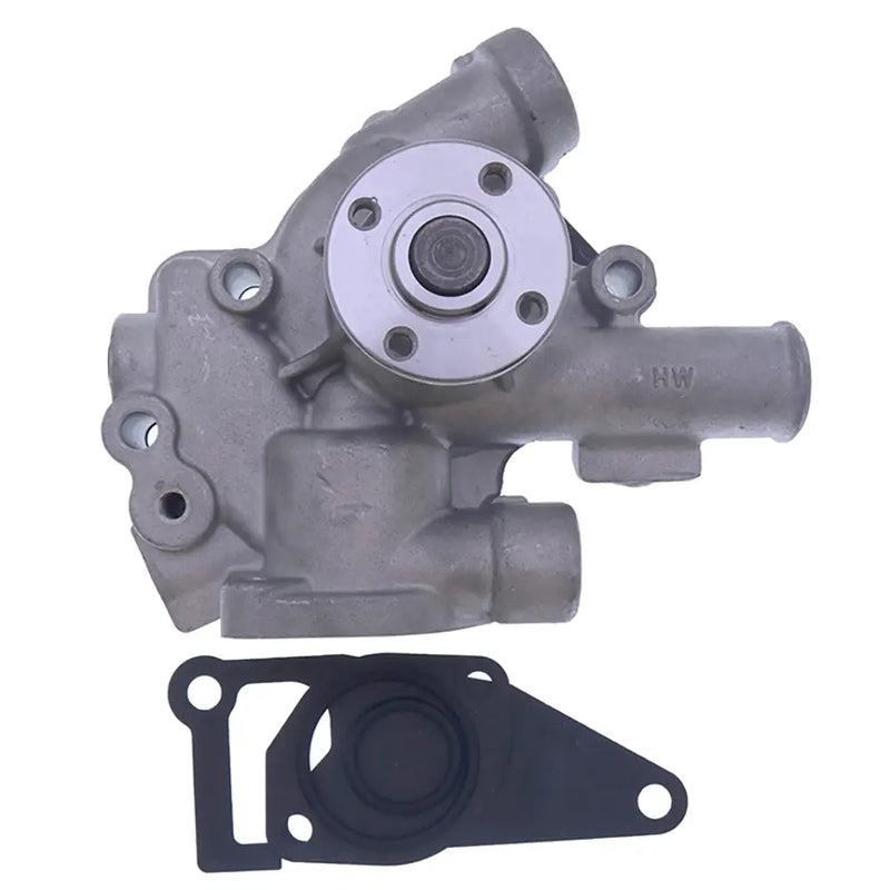 Load image into Gallery viewer, Engine Water Pump 119717-42002 for Yanmar 3TNV76 Komatsu 3D76E Excavator PC22MR-3 - Engine Parts > Cooling System > Engine Water Pump from MyMROmarts