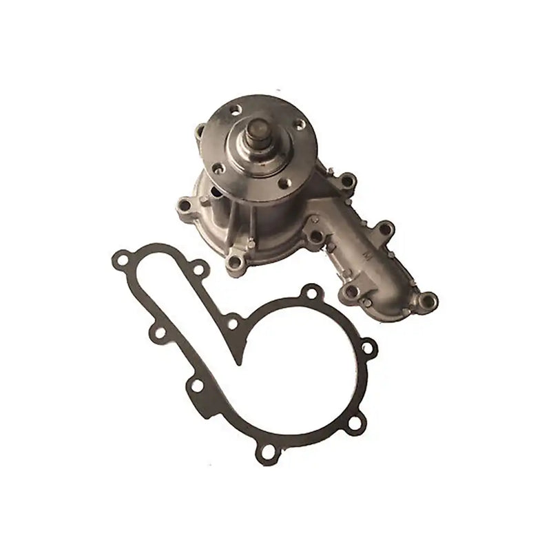 Load image into Gallery viewer, Engine Water Pump 119770-00730 for Yanmar Engine 6LP-DTE 6LP-STE 6LPA-DTZP from MyMROmarts
