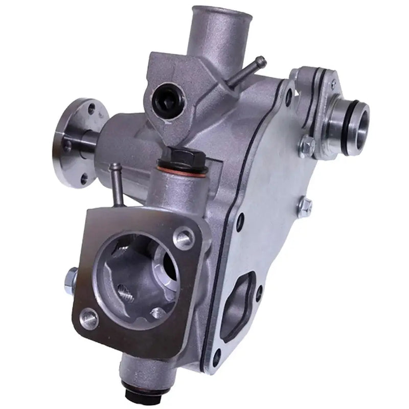 Afbeelding laden in Galerijviewer, Engine Water Pump 119802-42000 119802-42001 for Komatsu Engine 3D78 3D82 Excavator PC20R PC27R PC27-8 PC20-7 PC25R-8 from MyMROmarts