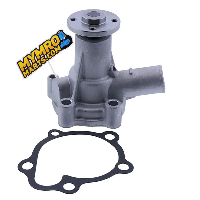 Load image into Gallery viewer, Engine Water Pump 121450-42010 for Yanmar 3T72HA 3T72HA-F 3T84HA 3T84HA-F Motor - Engine Parts > Cooling System > Engine Water Pump from MyMROmarts