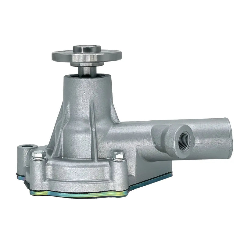 Load image into Gallery viewer, Engine Water pump 1273085C91 compatible with Case IH Tractor 234 235 244 245 254 255 1120 1130 w/ Mitsubisihi Engines - Engine Parts > Cooling System > Engine Water Pump from MyMROmarts