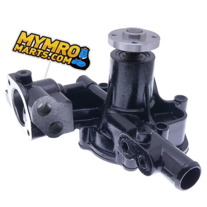 Indlæs billede i Gallery Viewer, Engine Water Pump 129001-42002 12900142002 for Hyundai Wheel Loader HSL610 - Engine Parts > Cooling System > Engine Water Pump from MyMROmarts