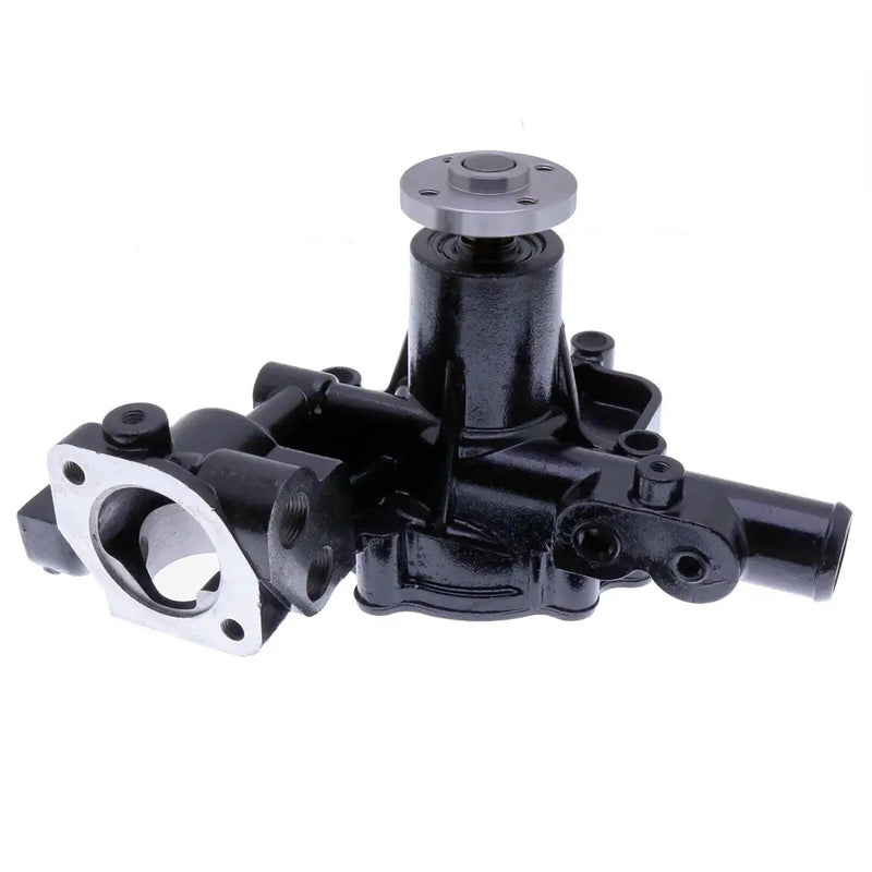 Indlæs billede i Gallery Viewer, Engine Water Pump 129001-42002 12900142002 for Hyundai Wheel Loader HSL610 - Engine Parts > Cooling System > Engine Water Pump from MyMROmarts