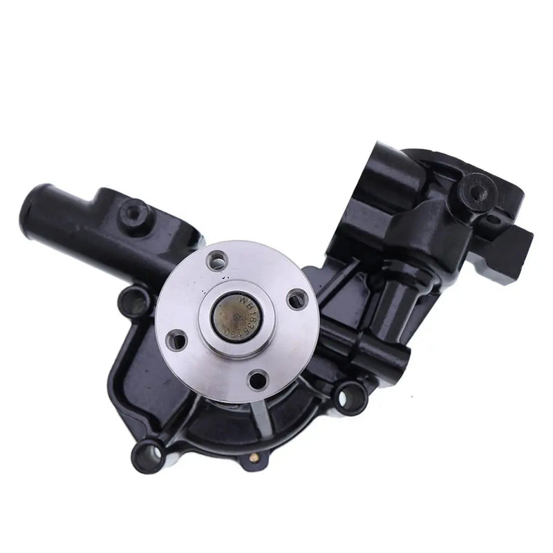 Indlæs billede i Gallery Viewer, Engine Water Pump 129001-42002 12900142002 for Hyundai Wheel Loader HSL610 - Engine Parts > Cooling System > Engine Water Pump from MyMROmarts
