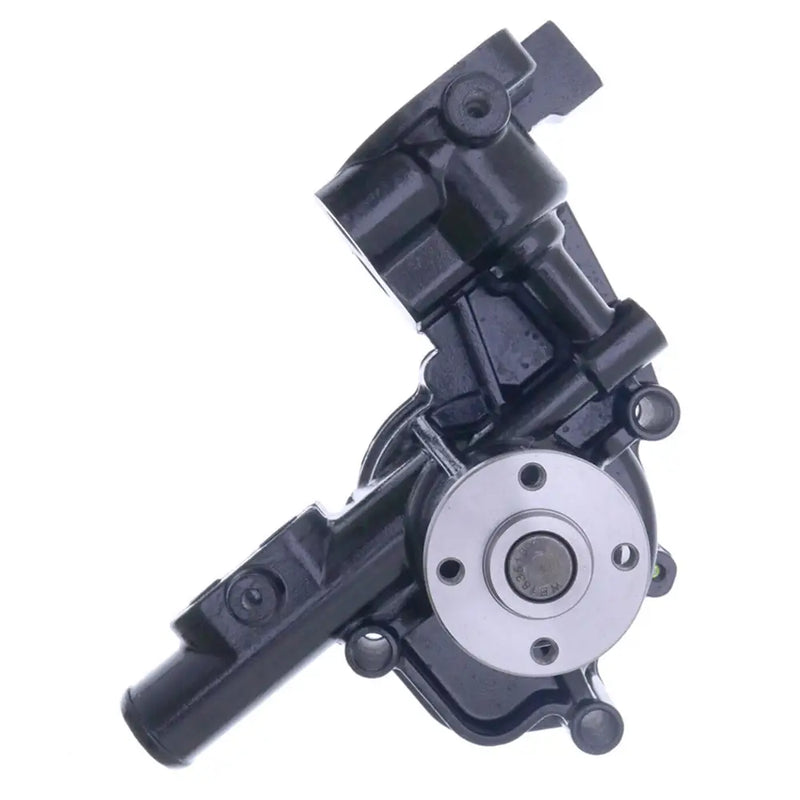 Indlæs billede i Gallery Viewer, Engine Water Pump 129001-42002 12900142002 for Hyundai Wheel Loader HSL610 - Engine Parts > Cooling System > Engine Water Pump from MyMROmarts