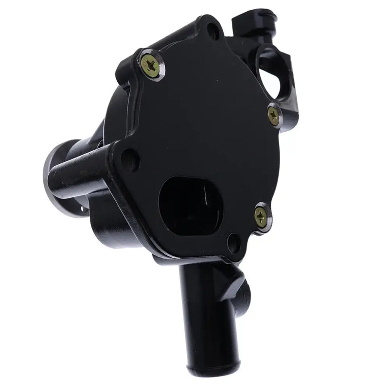 Indlæs billede i Gallery Viewer, Engine Water Pump 129001-42002 12900142002 for Hyundai Wheel Loader HSL610 - Engine Parts > Cooling System > Engine Water Pump from MyMROmarts