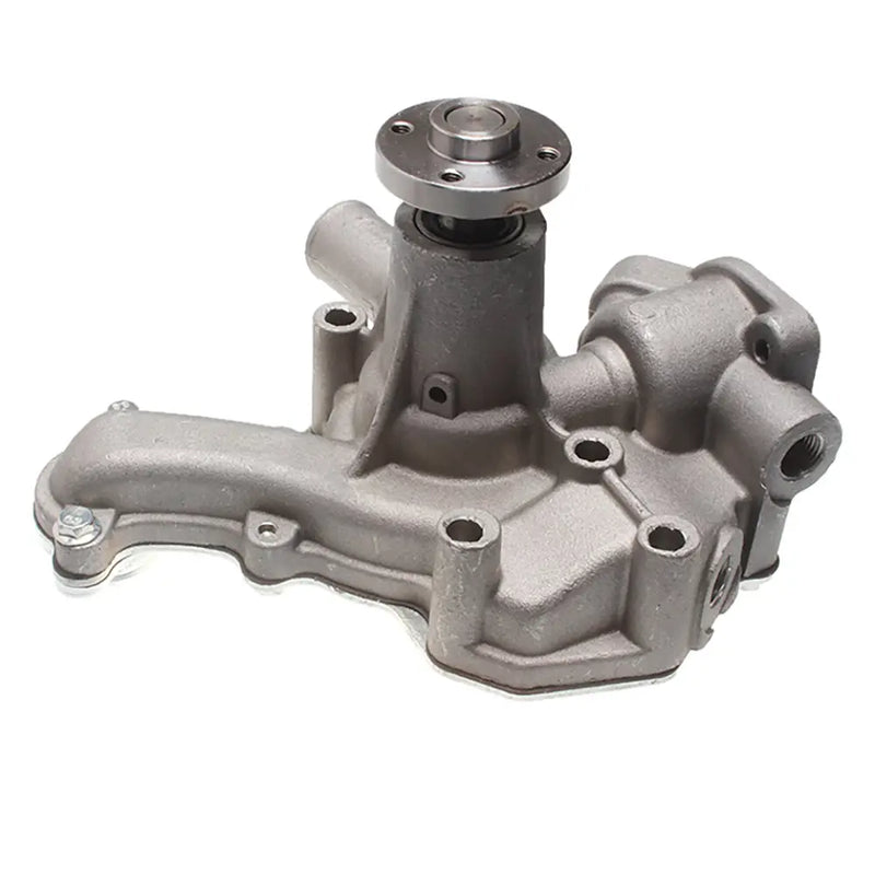 Load image into Gallery viewer, Engine Water Pump 129107-42002 129150-42000 for Yanmar F Fx Series F18 F20 FX18 FX22 Tractor 4TNE84 3TNE84 Engine - Engine Parts > Cooling System > Engine Water Pump from MyMROmarts