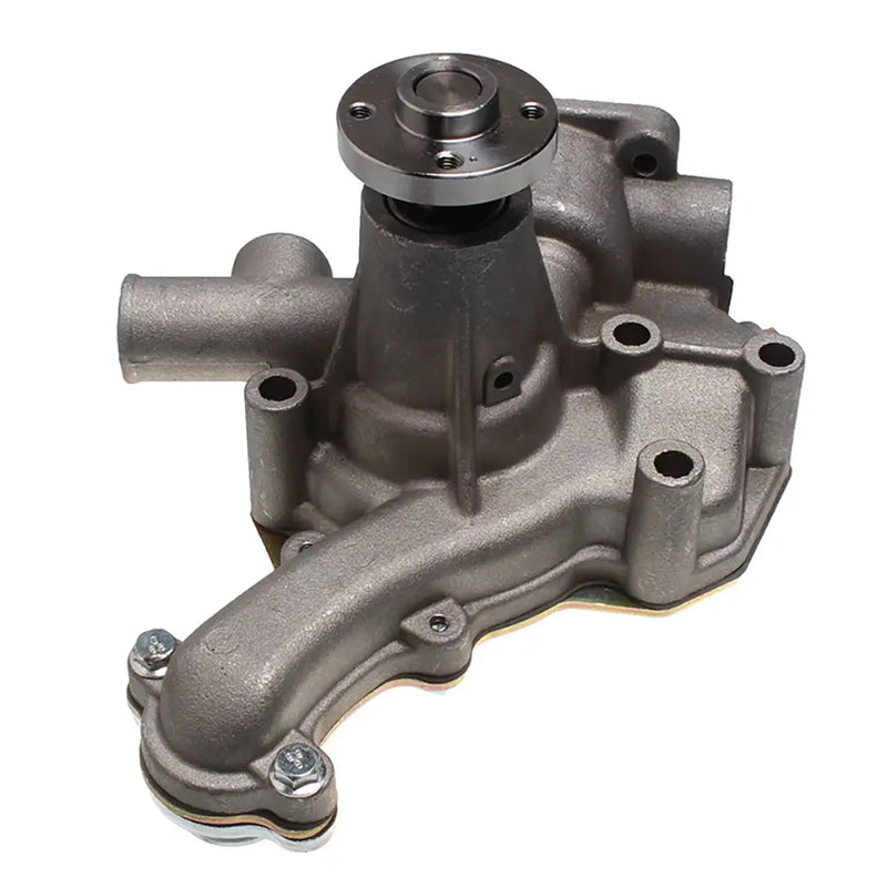 Load image into Gallery viewer, Engine Water Pump 129107-42002 129150-42000 for Yanmar F Fx Series F18 F20 FX18 FX22 Tractor 4TNE84 3TNE84 Engine - Engine Parts > Cooling System > Engine Water Pump from MyMROmarts