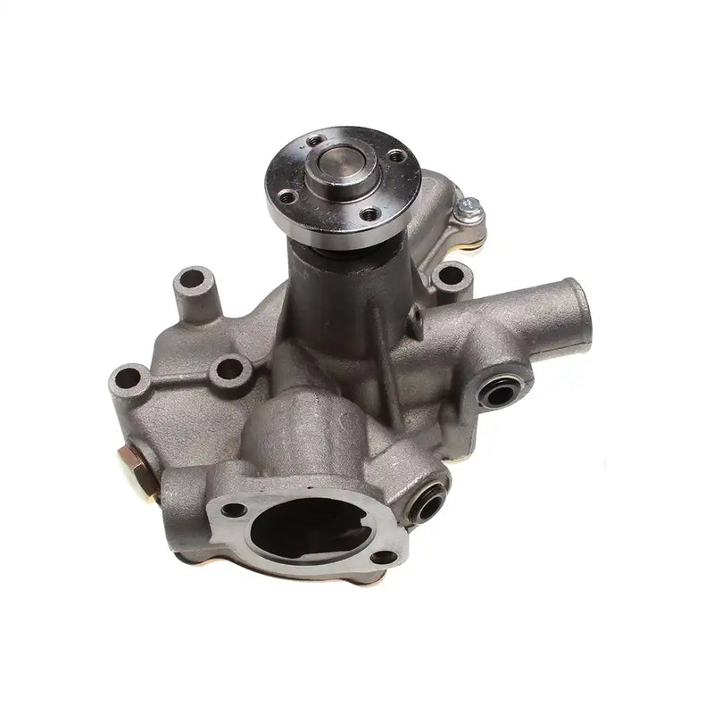 Afbeelding laden in Galerijviewer, Engine Water Pump 129150-42000 129107-42002 129107-41002 for Yanmar FX42 F265 Tractor 4TNE84 3TNE84 Engine from MyMROmarts