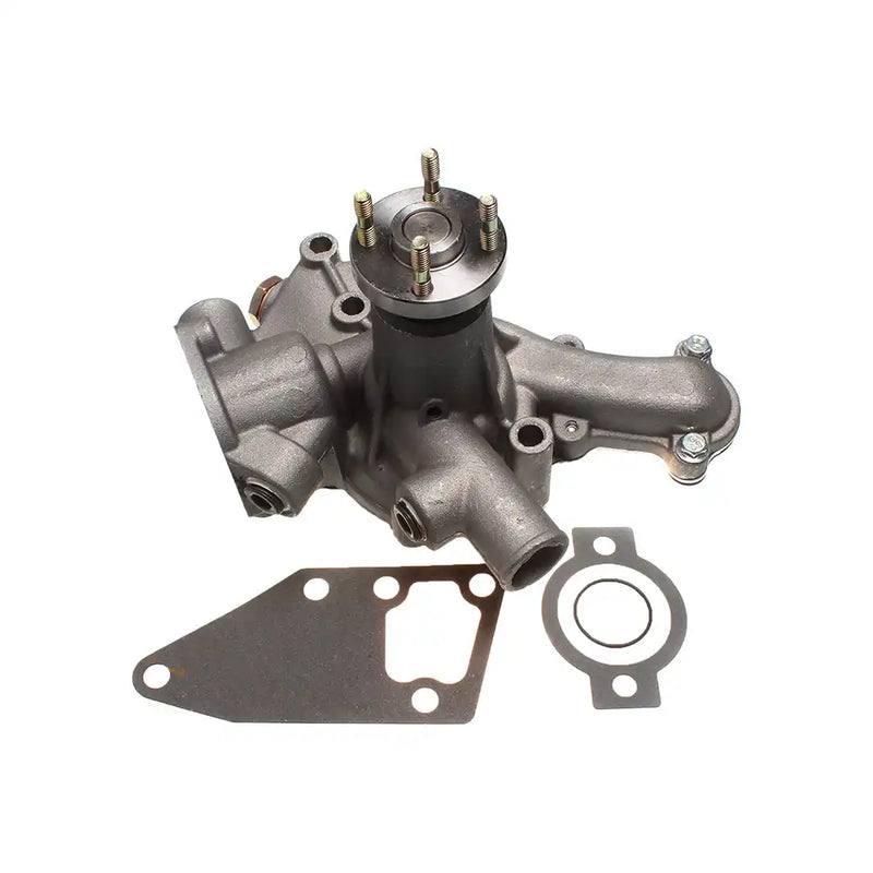 Afbeelding laden in Galerijviewer, Engine Water Pump 129150-42000 129107-42002 129107-41002 for Yanmar FX42 F265 Tractor 4TNE84 3TNE84 Engine from MyMROmarts