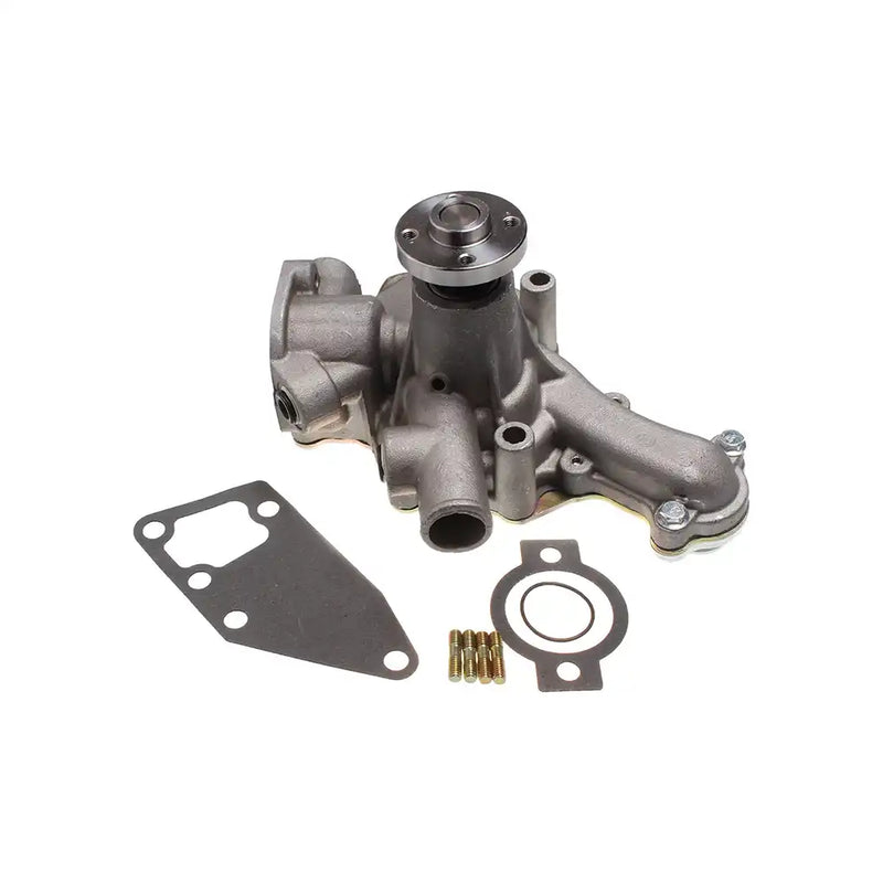 Afbeelding laden in Galerijviewer, Engine Water Pump 129150-42000 129107-42002 129107-41002 for Yanmar FX42 F265 Tractor 4TNE84 3TNE84 Engine from MyMROmarts
