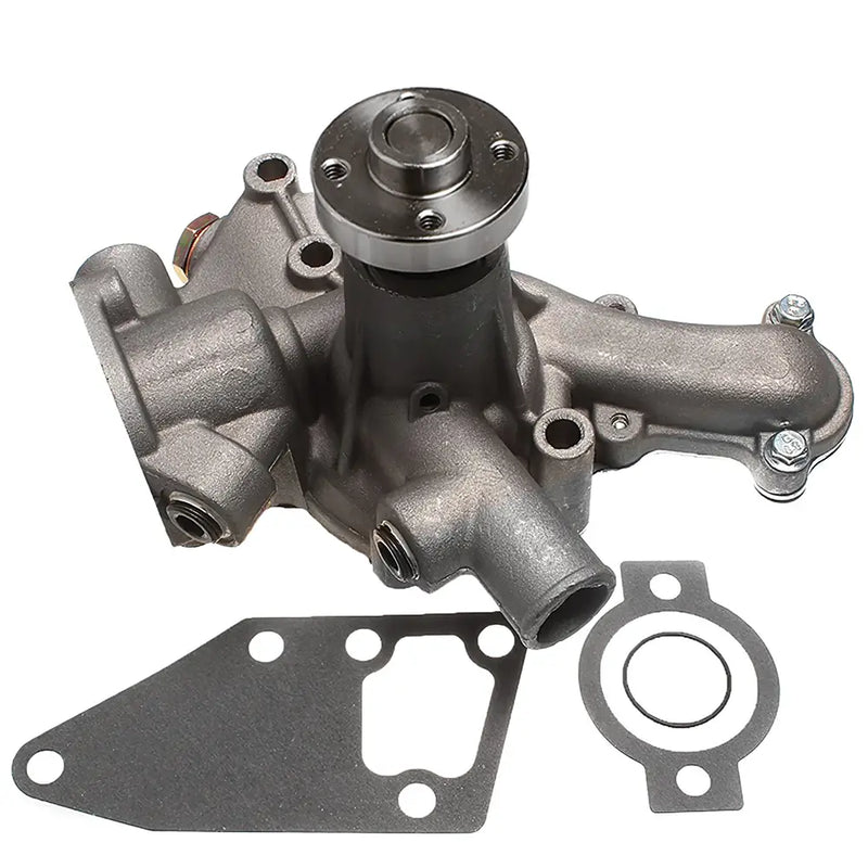 Load image into Gallery viewer, Engine Water Pump 129150-42000 129107-42002 for Yanmar Tractor F26 F28 F32 F37 F42 F18 Fx235 Fx255 Engine 4Tne84 3Tne84 - Engine Parts > Cooling System > Engine Water Pump from MyMROmarts