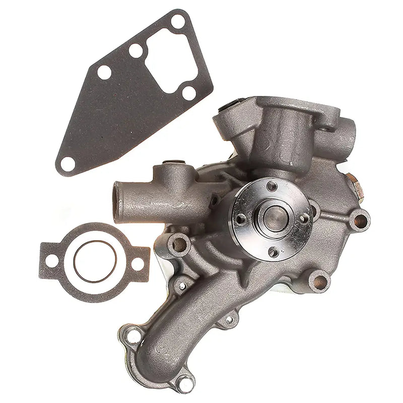 Load image into Gallery viewer, Engine Water Pump 129150-42000 129107-42002 for Yanmar Tractor F26 F28 F32 F37 F42 F18 Fx235 Fx255 Engine 4Tne84 3Tne84 - Engine Parts > Cooling System > Engine Water Pump from MyMROmarts