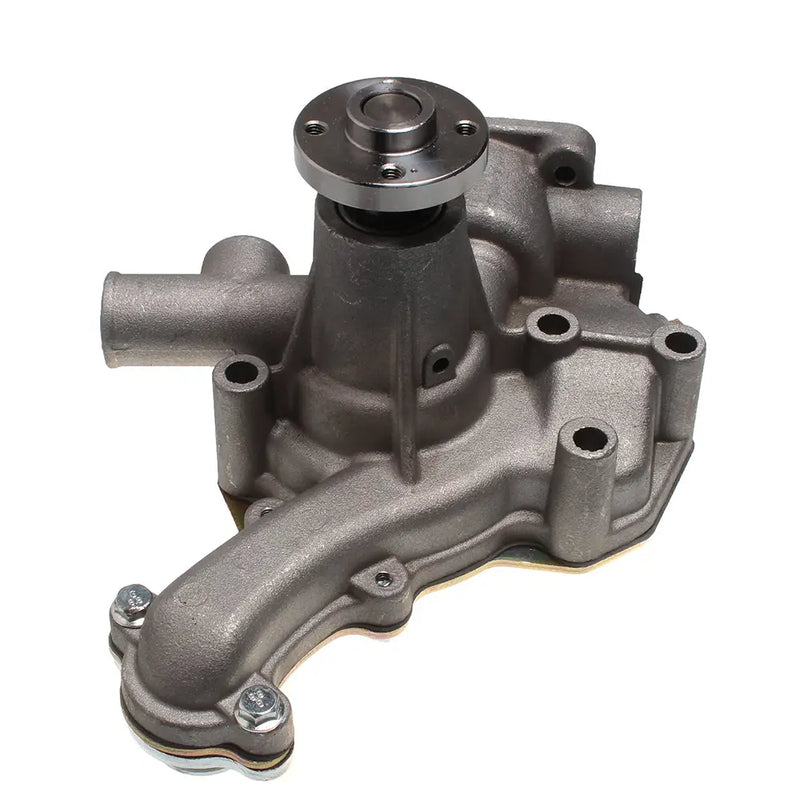 Load image into Gallery viewer, Engine Water Pump 129150-42000 129107-42002 for Yanmar Tractor F26 F28 F32 F37 F42 F18 Fx235 Fx255 Engine 4Tne84 3Tne84 - Engine Parts > Cooling System > Engine Water Pump from MyMROmarts