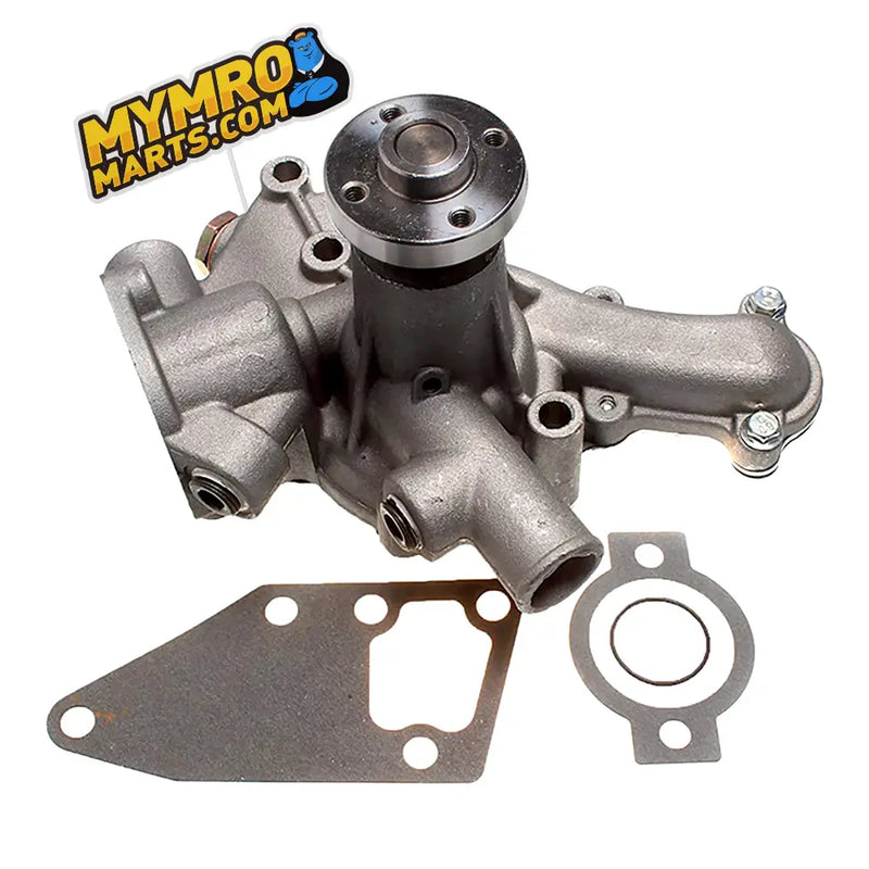 Carica immagine in Galleria Viewer, Engine Water Pump 129263-42000 Y129263-42000 for Yanmar Engine 4Tnv84 Tk486 4Tnv84T 4Tne84 4Tne88 3Tne84 3Tne84T 4Tnv88 - Engine Parts > Cooling System > Engine Water Pump from MyMROmarts