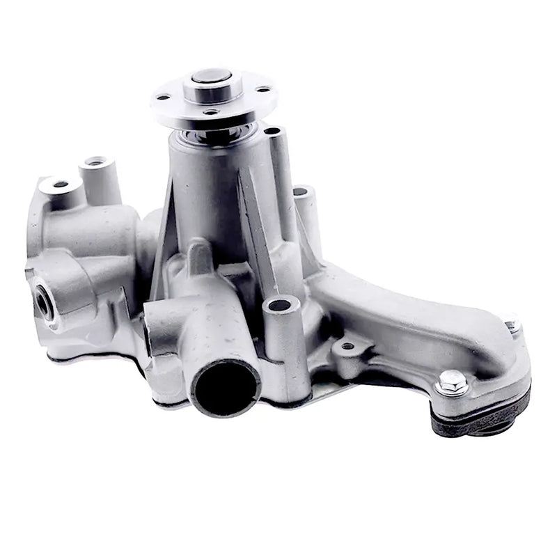 Load image into Gallery viewer, Engine Water Pump 129470-42001 129470-42003 Compatible With Yanmar 3Jh3E 4Jh2E 4Jh3 4Jh4 - Engine Parts > Cooling System > Engine Water Pump from MyMROmarts