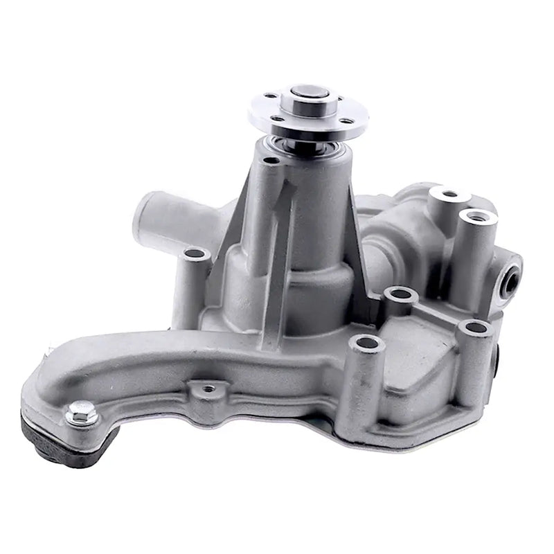 Load image into Gallery viewer, Engine Water Pump 129470-42001 129470-42003 Compatible With Yanmar 3Jh3E 4Jh2E 4Jh3 4Jh4 - Engine Parts > Cooling System > Engine Water Pump from MyMROmarts