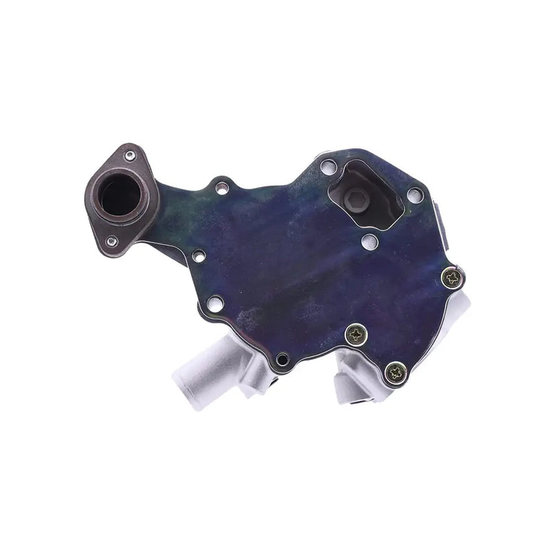 Load image into Gallery viewer, Engine Water Pump 129470-42001 129470-42003 Compatible With Yanmar 3Jh3E 4Jh2E 4Jh3 4Jh4 - Engine Parts > Cooling System > Engine Water Pump from MyMROmarts