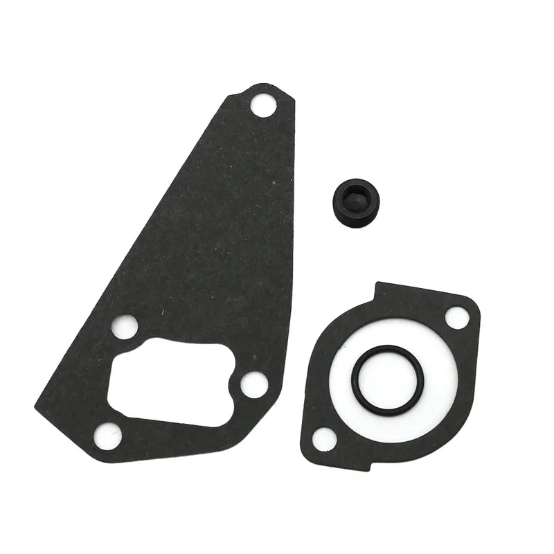 Afbeelding laden in Galerijviewer, Engine Water Pump 129470-42003 129470-42002 129470-42001 for Yanmar Marine 3JH3E 4JH2E 4JH3 Engine - Engine Parts > Cooling System > Engine Water Pump from My Store